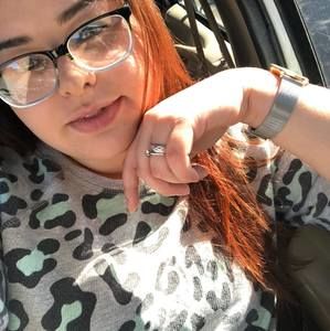 Meet your Posher, Karina